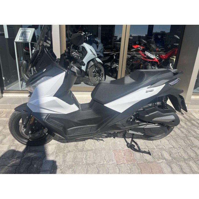 Voge SR3 250 2025 Μεταχειρισμένα